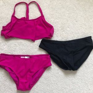 GIRLS BIKINI BUNDLE